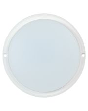 Светильник LED IEK ДПО 4001 (8Вт) IP54 4000K