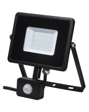 Прожектор LED FMI 10 S 30W 6500К Delux