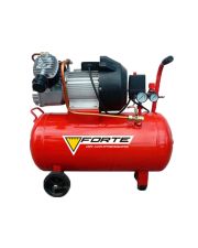 Компрессор поршневой Forte VFL-50