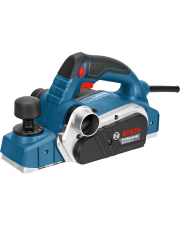 Рубанок Bosch GHO 26-82 D