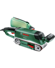 Стрічкова шліфувальна машина Bosch PBS 75 A