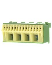 Блок Hager KN18E PE-клемма 4x16мм2+14x4мм2