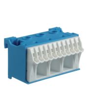 Блок Hager KN14N N-клемма 3x16мм2+11x4мм2