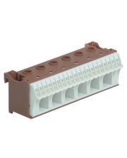 Блок фазних клем Hager KN26P 6x16мм2+20x4мм2