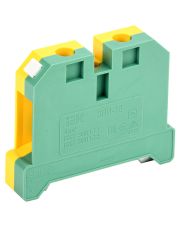 Затискач набірний IEK ЗНІ-16PEN 16мм2 (JXB-земля)