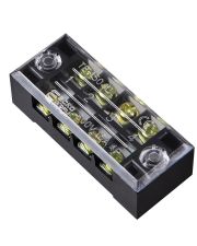 Клемна колодка в корпусі Аско-Укрем TB 1504
