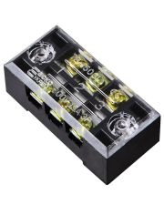 Клемна колодка в корпусі Аско-Укрем TB 1503