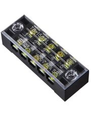 Клеммная колодка в корпусе Аско-Укрем TB 1505