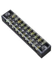 Клеммная колодка в корпусе Аско-Укрем TB 1510