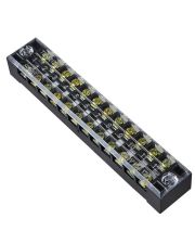 Клемна колодка в корпусі Аско-Укрем TB 1512