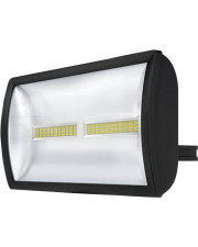 Прожектор Theben LED theLeda E30L BK 30Вт IP55 черный