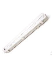 Светильник Евросвет LED-SH-10 IP65 Slim G13 9Вт 600м