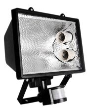 Прожектор e.save.light 2х30 Ватт Е27 E-Next