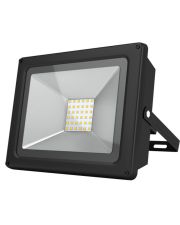 Прожектор Electrum LED SOLO SL-30-43 6500K ELM