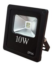 Прожектор Electrum LED LITEJET-10W 6500K 