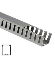Короб перфорированный 40х60 (36 м)