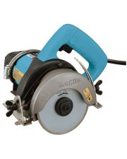 Алмазная циркулярка для мокрой резки Makita 860Вт, 110-125мм
