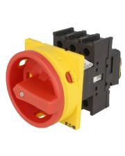 Переключатель Eaton Moeller 41097 P1-25/EA/SVB