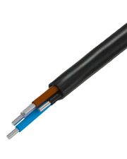 Кабель АВВГ 4х25