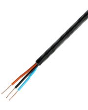 Кабель ВВГнгд 3х1,5 Dialan (бухта 100м.)