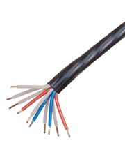 Кабель КВВГ 10х2,5