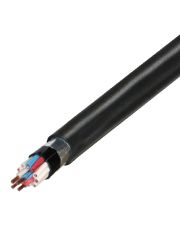 Кабель КВВГ Э 14х2,5