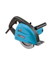 Ручная циркулярка по металу Makita 1100Вт, 185мм