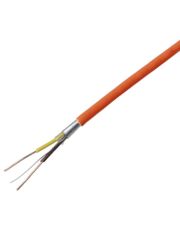 Кабель JE-H(St)H FE180 / E90 1x2x0,8