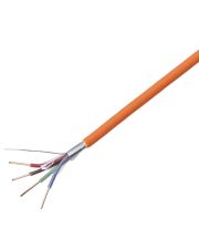 Кабель JE-H(St)H FE180 / E90 2x2x0,8