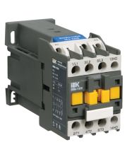 Контактор КМИп-22510, 25А, 24В/АС3, 1НО (на постоянный ток) IEK