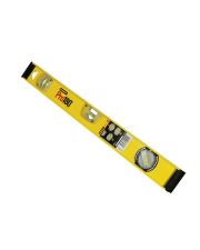 Уровень Stanley PRO 180 400мм