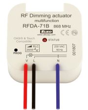 Диммер RFDA-71B