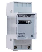Счетчик моточасов Theben BZ 145, 230В АС