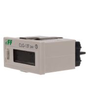 Счетчики времени работы F&F CLG-13T (CLG-13T/24) 24 В