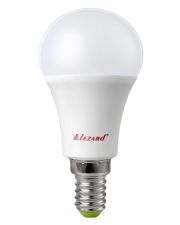 Led лампа A45 5Вт E14 2700K, Lezard
