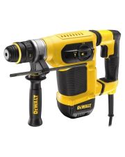 Перфоратор сетевой DeWALT D25414KT 1000Вт с набором пренадлежностей