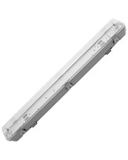 Светильник Eurolamp LH2-T8(0.6) T8x2