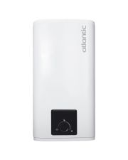 Накопительный водонагреватель Atlantic Steatite Cube Slim VM 30 S3C