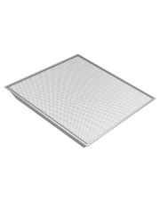 LED панель LEDeffect LE-СВО-03-040-0480-20Х (Офис LE-0480) «Черепашка» 33Вт 5000К
