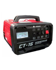 Зарядное устройство Vulkan CT15