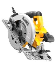 Пила циркулярна DeWALT DWE576K