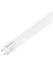 Світлодіодна трубчаста лампа Enerlight T8 glass 9Вт 6500K G13