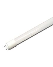 Світлодіодна лампа Т8 18Вт Eurolamp 6500K скло 1200мм, G13