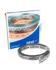 Подвійна монтажна стрічка DEVIfast Metal, 5 м