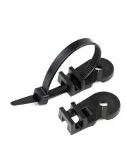 Кріплення для монтажу кабелю DEVIclip Roofhook (25 шт.)