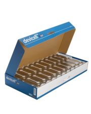 Монтажні теплоізолюючі пластини DEVIcell Dry 5кв.м