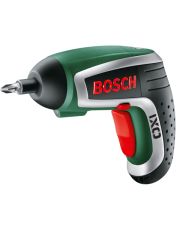 Аккумуляторная отвертка Bosch IXO V basic