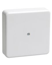 Коробка распределительная IEK КМ41212-01 (UKO10-075-075-020-K01) 75х75х20 с клеммниками