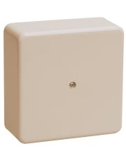 Коробка распределительная IEK КМ41212-02 (UKO10-075-075-020-K32) 75х75х20 с клеммником