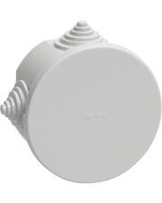 Коробка распределительная IEK КМ41237 (UKO11-075-040-000-K41-44) D75х40